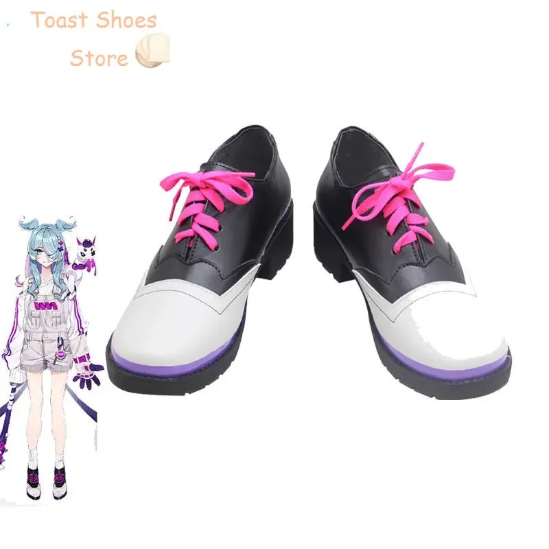 Elira Pendora ڽ Ź, ҷ īϹ , VTuber ڽ ǰ, PU  Ź, ڽƬ ǰ